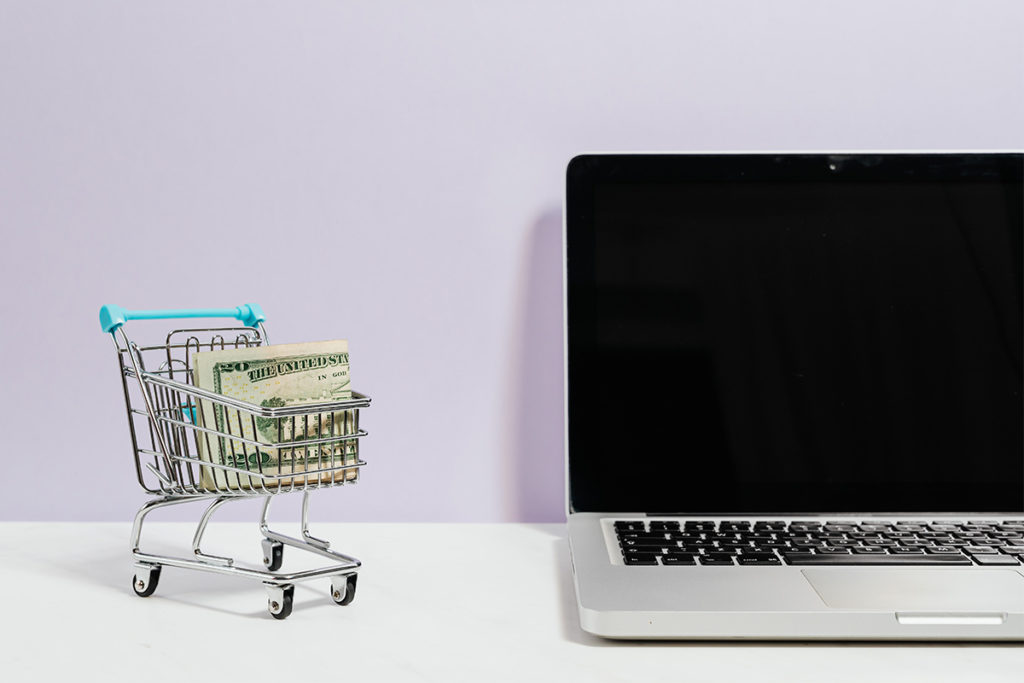 Estrategias para vender en redes sociales