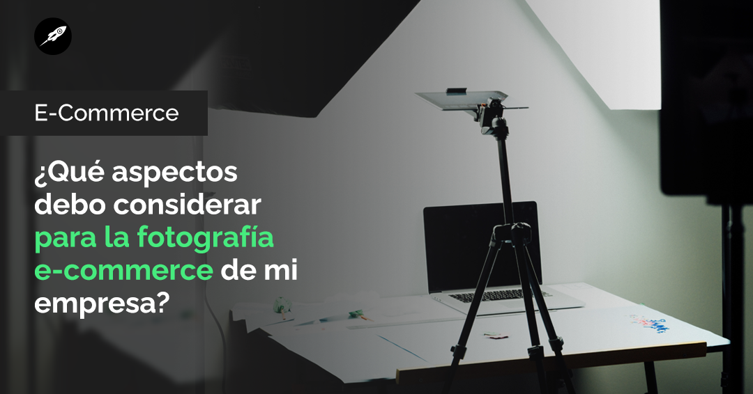 Fotografia Ecommerce: Guia Completa para Vender Mas con Imagenes Profesionales