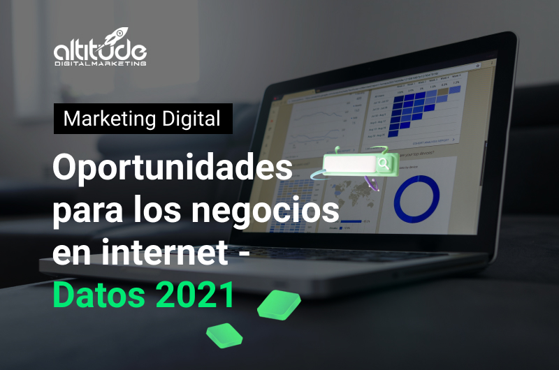 Oportunidades de Negocio en Internet: Guia Practica Para Empresas en Ecuador