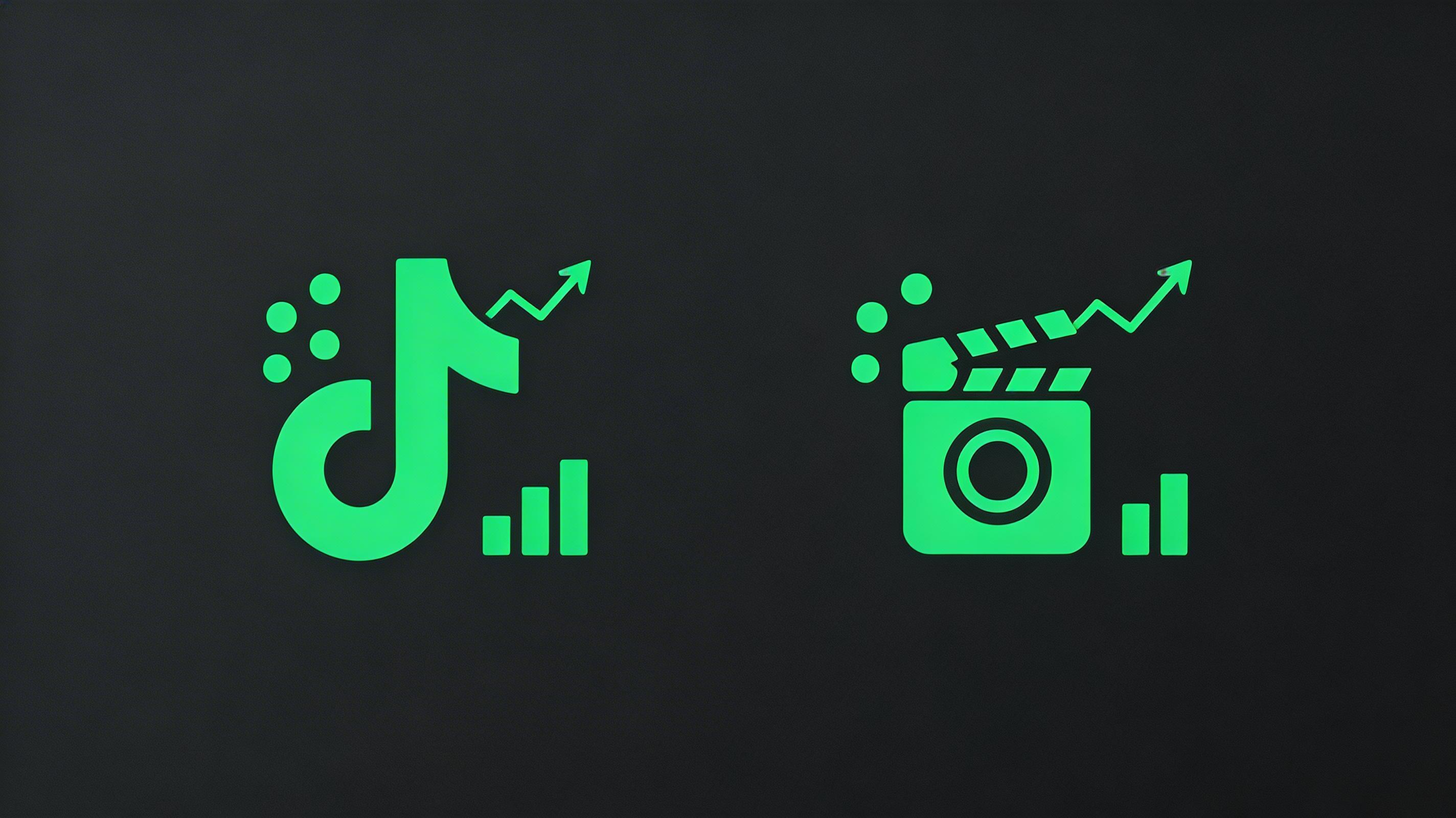 TikTok e Instagram para Empresas en Ecuador: Estrategia de Video Corto que Genera Ventas