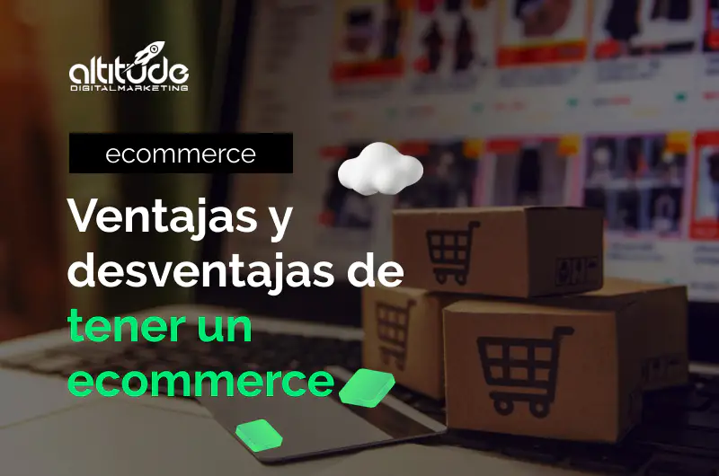 Ventajas del Ecommerce y Desventajas: 7 de Cada Una que Debes Conocer en 2026