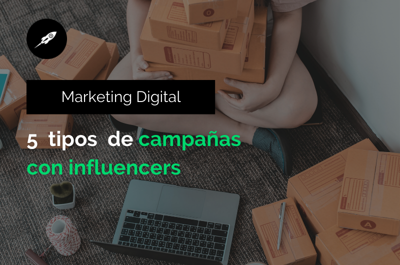 Estrategias de difusion para ecommerce